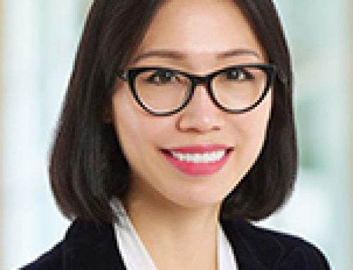 Tran Thi Ngoc Linh